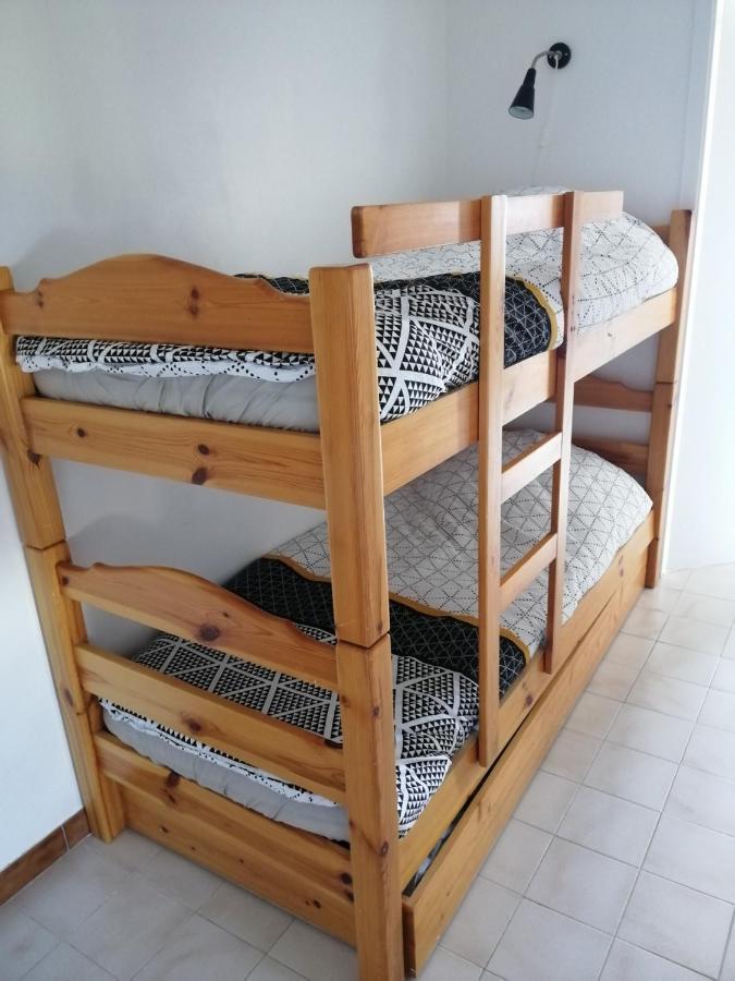 Apartamento Le Balcon Des Memises Thollon-les-Memises Exterior foto