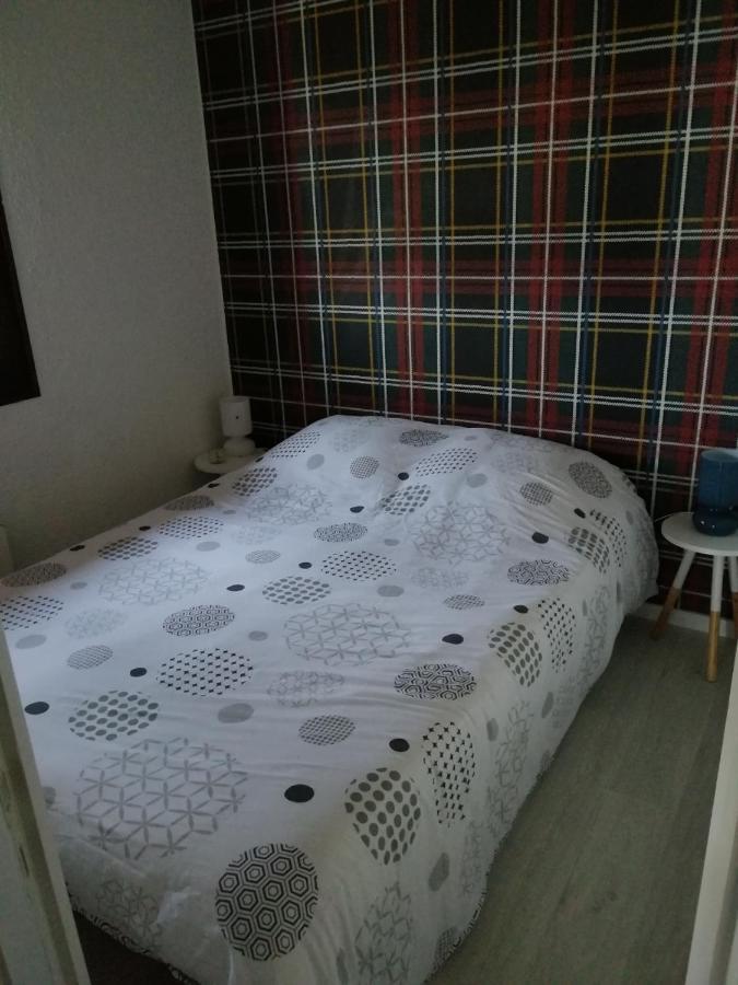 Apartamento Le Balcon Des Memises Thollon-les-Memises Exterior foto